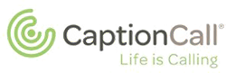 CaptionCall Logo